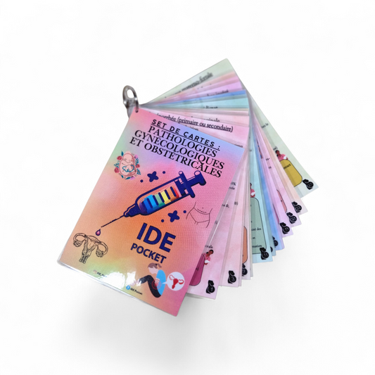 Pathologies gynécologiques et obstétricales