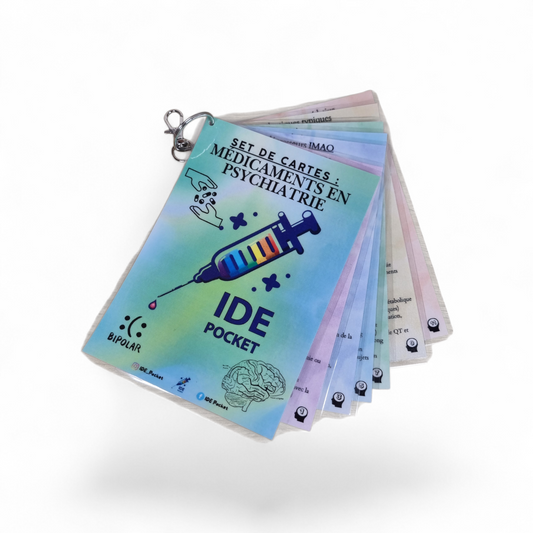 Médicaments en psychiatrie