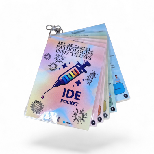 Pathologies infectieuses