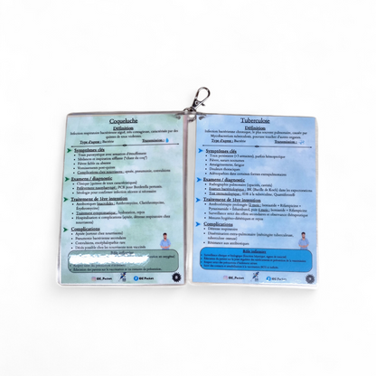 Pathologies infectieuses