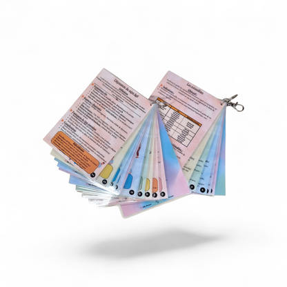 Pack Gériatrie