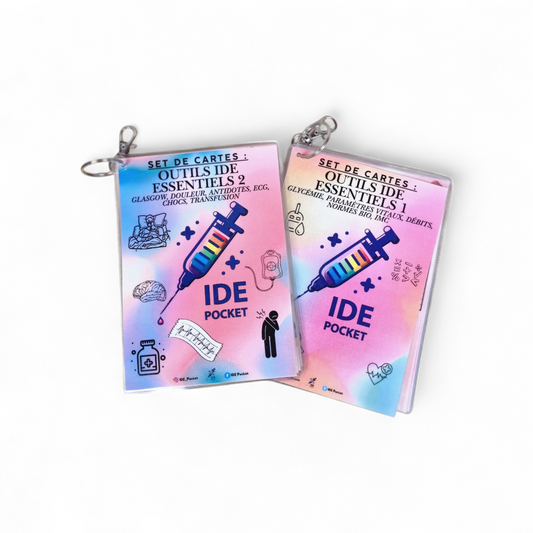 Pack Essentiels 1 & 2