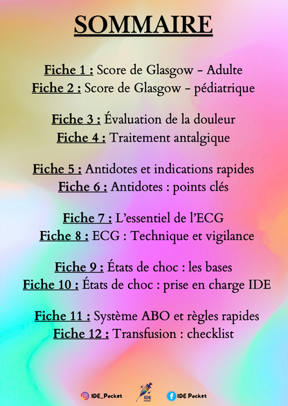 Les essentiels 2