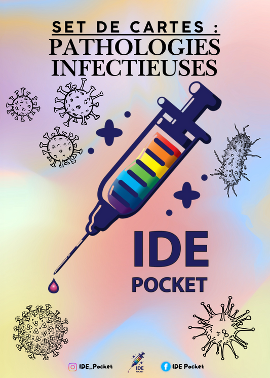Pathologies infectieuses