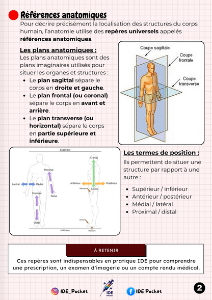 UE 2.1 – S1 - Biologie fondamentale