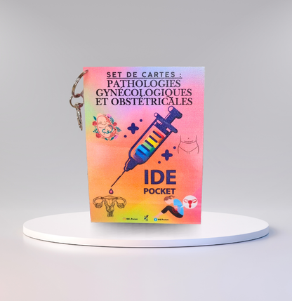 Pathologies gynécologiques et obstétricales