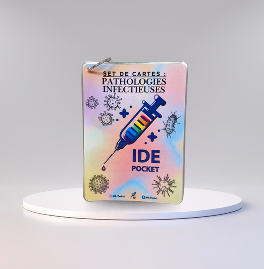 Pathologies infectieuses