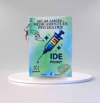 Médicaments en psychiatrie