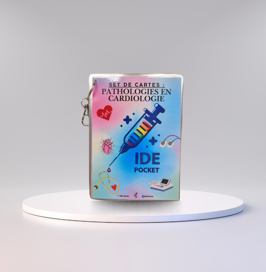 Pathologies en cardiologies