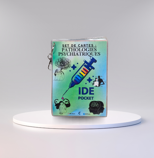 Pathologies psychiatriques