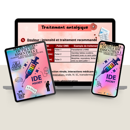 Pack Essentiels 1 et 2